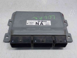 Calculator motor ECU Dacia Logan 2 [Fabr 2012-2020] 237109775R 0.9 TCE  