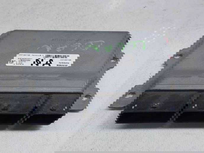 Calculator motor ECU Dacia Logan 2 [Fabr 2012-2020] 237109775R 0.9 TCE  