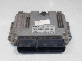 Calculator motor ECU Hyundai i30 (FD) [Fabr 2007-2012] 39114-2A412 | 0281017213 1.6 R89A  