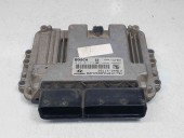 Calculator motor ECU Hyundai i30 (FD) [Fabr 2007-2012] 39114-2A412 | 0281017213 1.6 R89A  
