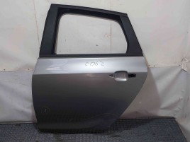 Usa stanga spate Opel Astra J [Fabr 2009-2015] GEV