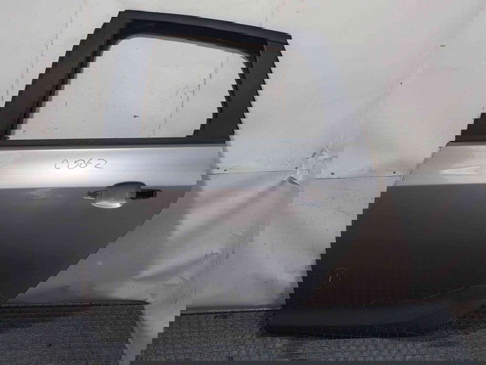 Usa stanga spate Opel Astra J [Fabr 2009-2015] GEV