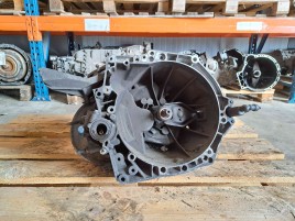 Cutie viteze manuala 5 trepte Citroen C5 (III) [ Fabr 2008-prezent] 20DM65 1.6 80KW / 109CP 1.6 80KW / 109CP