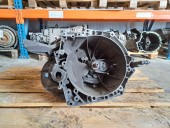 Cutie viteze manuala 5 trepte Citroen C5 (III) [ Fabr 2008-prezent] 20DM65 1.6 80KW / 109CP 1.6 80KW / 109CP