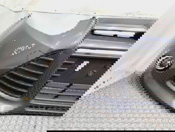 Bara fata Ford Focus 3 (CB8) [Fabr 2011-2015] Midnight Sky