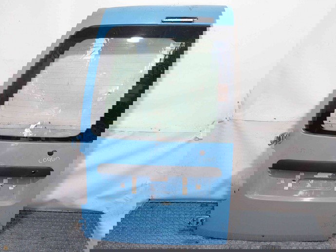 Usa stanga spate Volkswagen Caddy 3 (2KA, 2KH) [Fabr 2004-2009] LH5R