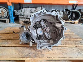Cutie viteze manuala 5 trepte Skoda Fabia 2 Combi (5J, 545) [Fabr 2007-2014] LVG 1.2 B CGPA 51KW / 70CP  