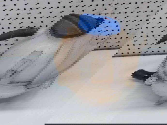 Vas expansiune Volkswagen Passat CC (357) [Fabr 2008-2012] 1K0121407A