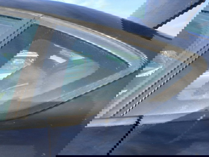 Geam fix stanga spate Citroen C5 2.0 HDI OEM 2008-2021