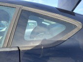 Geam fix stanga spate Citroen C5 2.0 HDI OEM 2008-2021