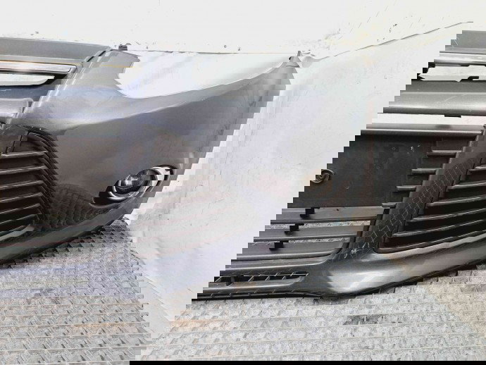 Bara fata Ford Focus 3 (CB8) [Fabr 2011-2015] Midnight Sky