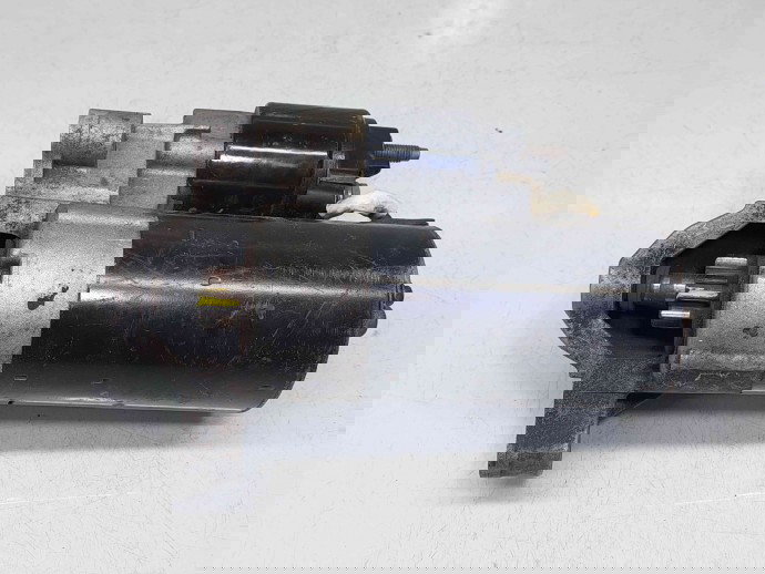  Electromotor 10 dinti Citroen C5 (III) [ Fabr 2008-prezent] 0001108183 2.0 RH02  