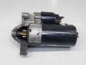  Electromotor 10 dinti Citroen C5 (III) [ Fabr 2008-prezent] 0001108183 2.0 RH02  