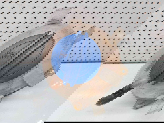 Vas expansiune Seat Leon (1P1) [Fabr 2005-2011] 1K0121407A