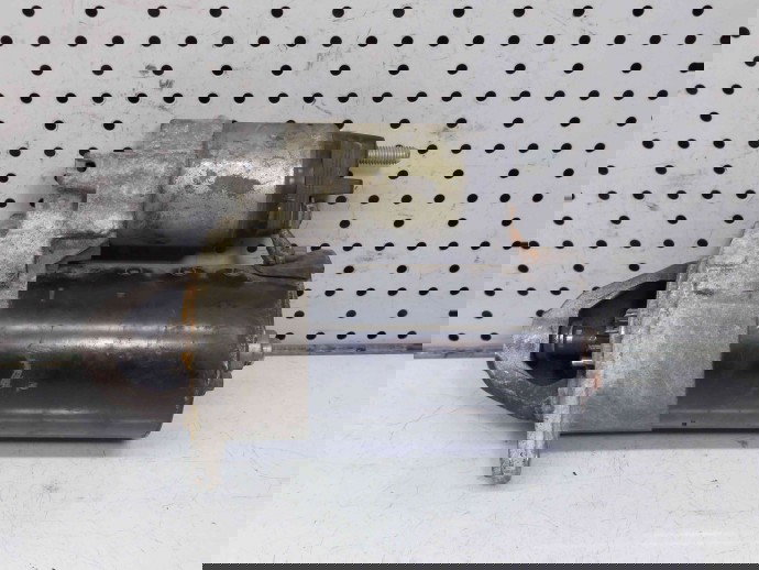  Electromotor 10 dinti Mercedes Clasa B (W245) [Fabr 2005-2011] A0051517401 | 0001108217 2.0 CDI  