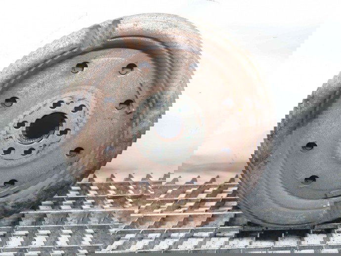 Volanta Volkswagen Passat CC (357) [Fabr 2008-2012] OEM 2.0 TDI CBAB  