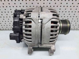 Alternator Skoda Octavia 2 Combi (1Z5) [Fabr 2004-2013] OEM 1.6 TDI CAYC 77KW / 105CP  