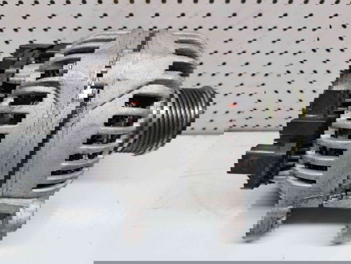 Alternator Skoda Octavia 2 Combi (1Z5) [Fabr 2004-2013] OEM 1.6 TDI CAYC 77KW / 105CP  