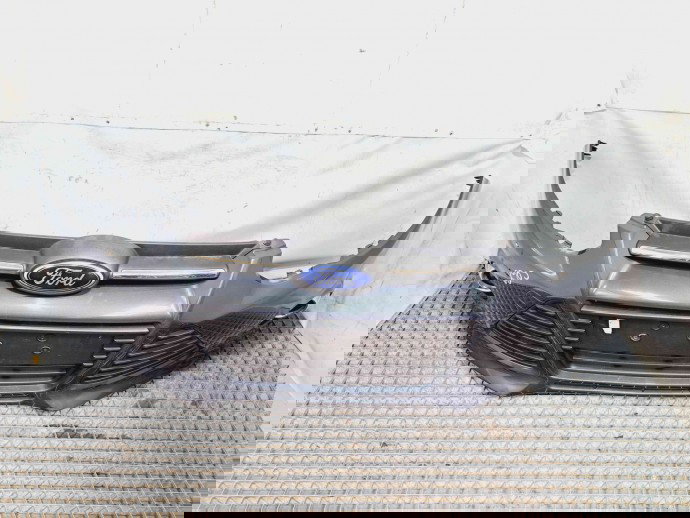 Bara fata Ford Focus 3 (CB8) [Fabr 2011-2015] Midnight Sky