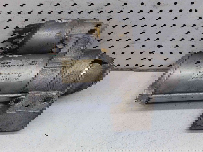  Electromotor 12 dinti Bmw 3 (F30) [Fabr 2012-2017] 8571905 | 0001172407 2.0 D N47  2.0 D N47120 KW / 163 CP