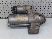  Electromotor 12 dinti Bmw 3 (F30) [Fabr 2012-2017] 8571905 | 0001172407 2.0 D N47  2.0 D N47120 KW / 163 CP