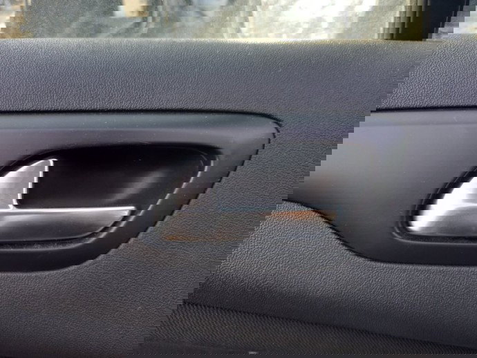 Maner interior stanga spate Citroen C5 2.0 HDI OEM 2008-2021