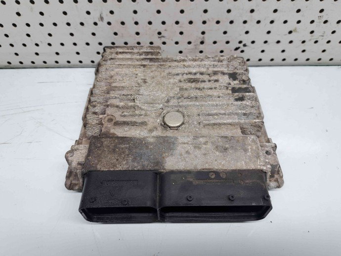 Calculator motor ECU Skoda Octavia 2 Combi (1Z5) [Fabr 2004-2013] 03L906023LP 1.6 TDI CAYC 77KW / 105CP 1.7 TDI CAYC 77KW / 105CP