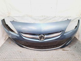 Bara fata Opel Astra J [Fabr 2009-2015] GWJ