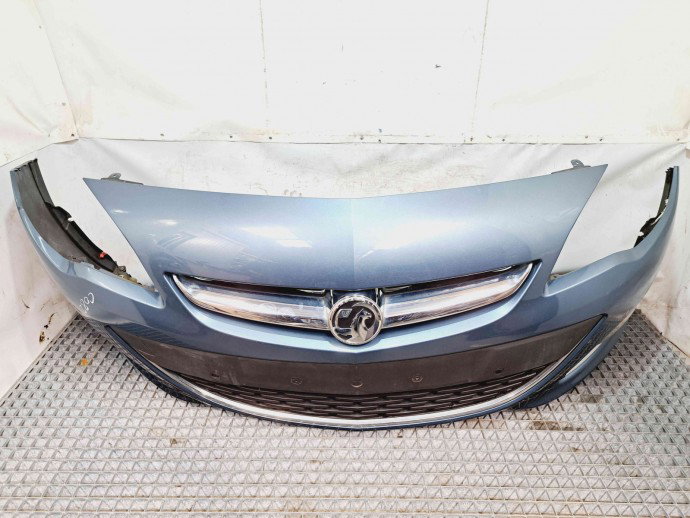 Bara fata Opel Astra J [Fabr 2009-2015] GWJ