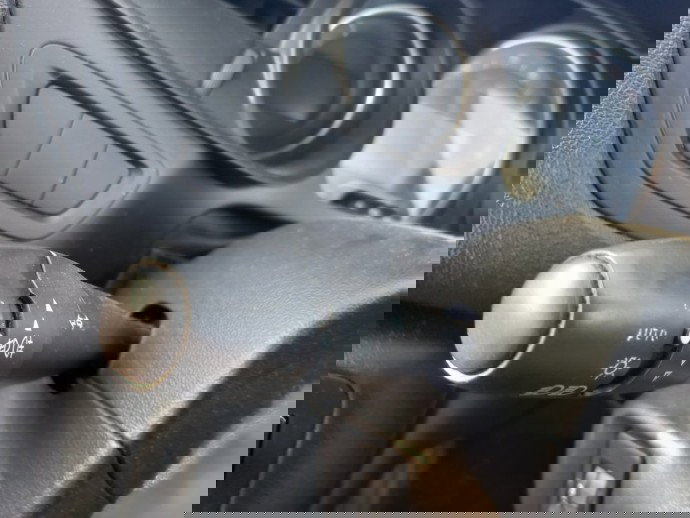 Maneta semnalizare Citroen C5 2.0 HDI OEM 2008-2021