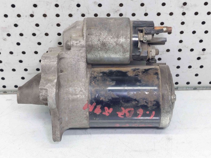 Electromotor 8 dinti Renault Megane 3 Coupe [Fabr 2010-2015] 8200665518 1.5 DCI K9KG8G8  1.5 DCI K9KG8G878KW / 106CP