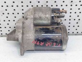Electromotor 8 dinti Renault Megane 3 Coupe [Fabr 2010-2015] 8200665518 1.5 DCI K9KG8G8  1.5 DCI K9KG8G878KW / 106CP
