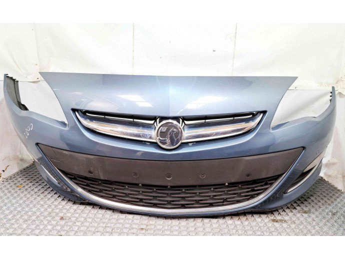 Bara fata Opel Astra J [Fabr 2009-2015] GWJ