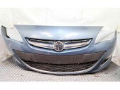 Bara fata Opel Astra J [Fabr 2009-2015] GWJ
