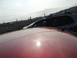 Antena radioDacia Logan 1.2 D4F RETP01 2012