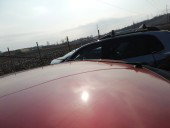 Antena radioDacia Logan 1.2 D4F RETP01 2012