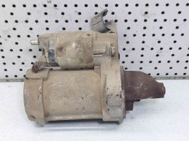  Electromotor 9 dinti Toyota Yaris (P9) [Fabr 2005-2011] 281000Q050 1.4  