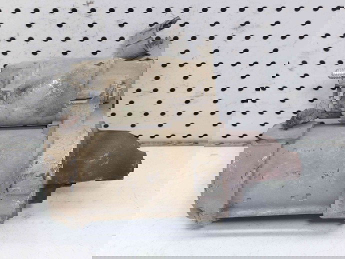  Electromotor 9 dinti Toyota Yaris (P9) [Fabr 2005-2011] 281000Q050 1.4  