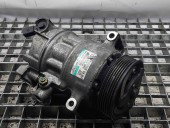 Compresor clima Skoda Octavia 2 Combi (1Z5) [Fabr 2004-2013] 5N0820803C 1.6 TDI CAYC  