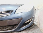 Bara fata Opel Astra J [Fabr 2009-2015] GWJ