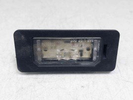  Lampa numar Bmw 3 (E90) [Fabr 2005-2011] 7193293