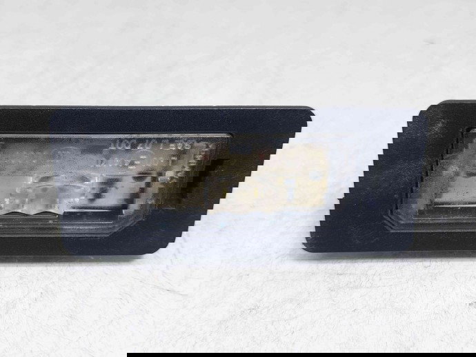  Lampa numar Bmw 3 (E90) [Fabr 2005-2011] 7193293