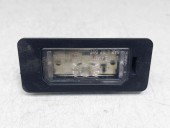  Lampa numar Bmw 3 (E90) [Fabr 2005-2011] 7193293
