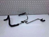Conducta combustibil Skoda Octavia 2 Combi (1Z5) [Fabr 2004-2013] 03L201360R 1.6 TDI CAYC 1.7 TDI CAYC 77KW / 105CP