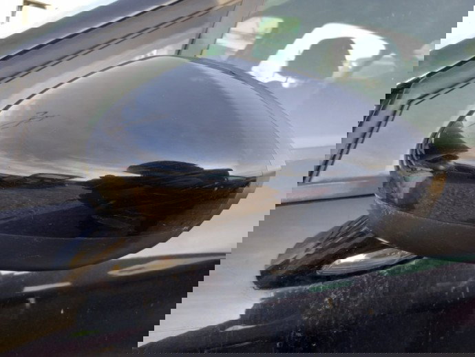 Oglinda stanga Citroen C5 2.0 HDI OEM 2008-2021