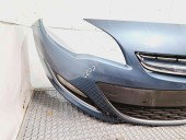 Bara fata Opel Astra J [Fabr 2009-2015] GWJ