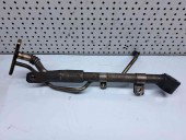 Conducta turbina Skoda Octavia 2 Combi (1Z5) [Fabr 2004-2013] 03L145535A 1.6 TDI CAYC 1.7 TDI CAYC 77KW / 105CP