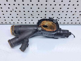 Distribuitor apa Skoda Octavia 2 Combi (1Z5) [Fabr 2004-2013] 03L121131AA 1.6 TDI CAYC  
