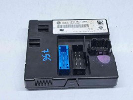  Modul confort Audi A6 Avant (4F5, C6) [Fabr 2005-2010] 4F0907289J