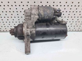  Electromotor 11 dinti Skoda Octavia 2 Combi (1Z5) [Fabr 2004-2013] 02Z911019N 1.6 TDI CAYC 77KW / 105CP  1.7 TDI CAYC77KW / 105CP